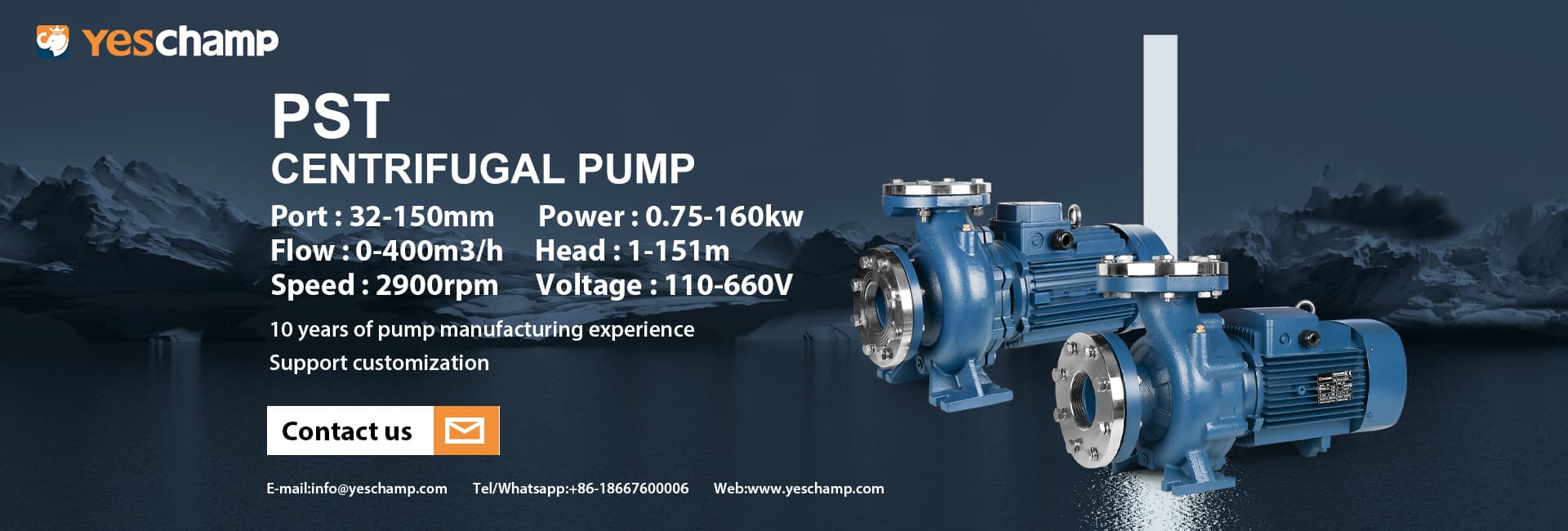 Centrifugal Pumps: The Essential Guide to Efficient Fluid Handling