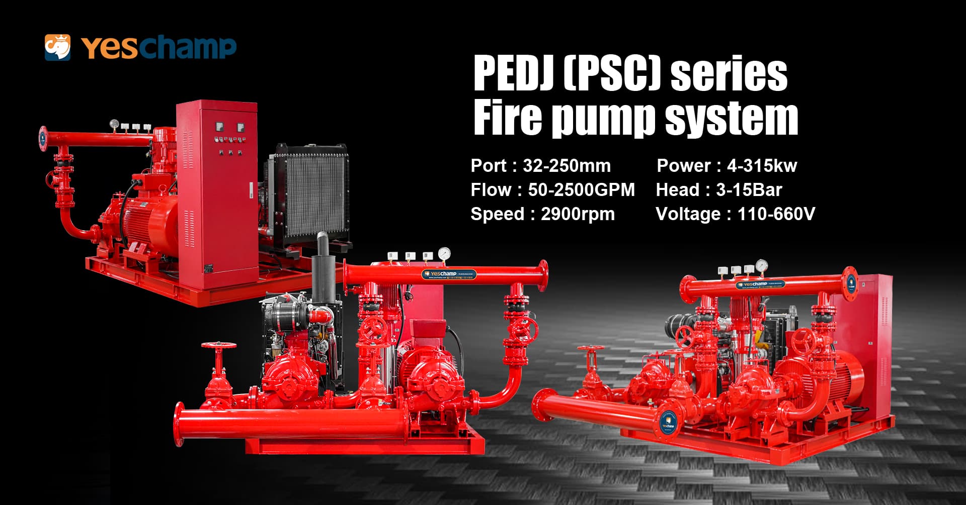 Fire Fighting System: Essential Guide to Fire Protection and Safety