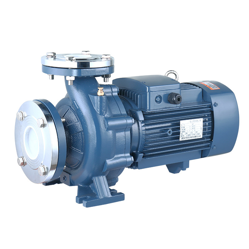 Horizontal Centrifugal Pump: A Comprehensive Guide to Efficient Fluid Transfer