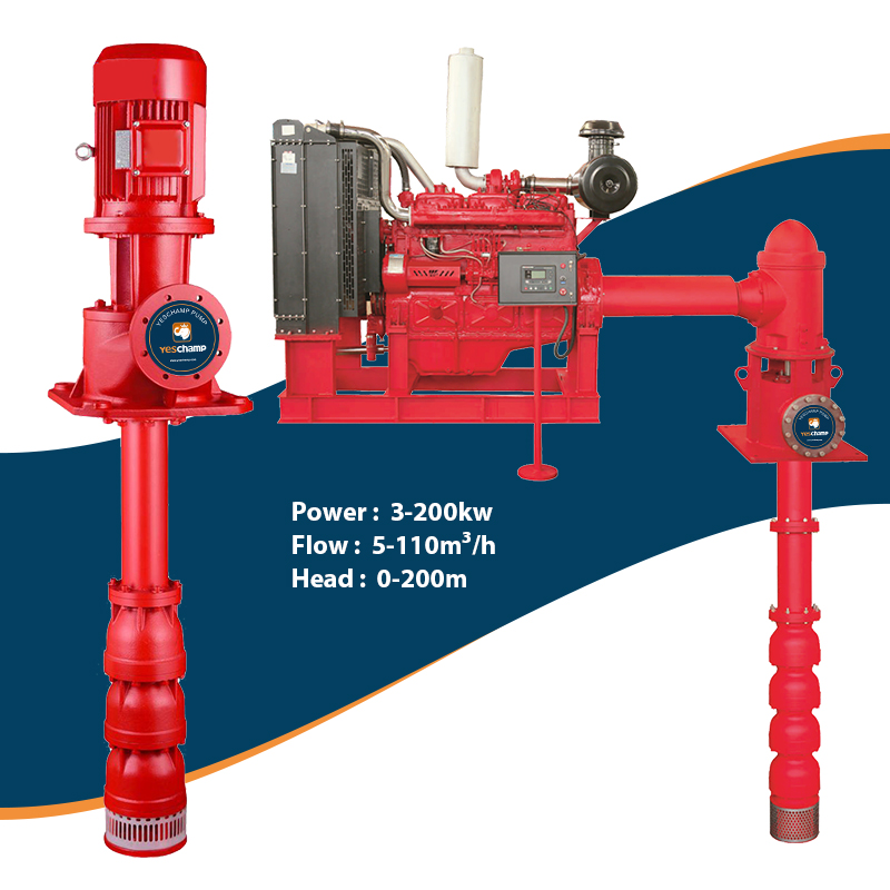 Understanding Turbine Pumps: A Comprehensive Guide