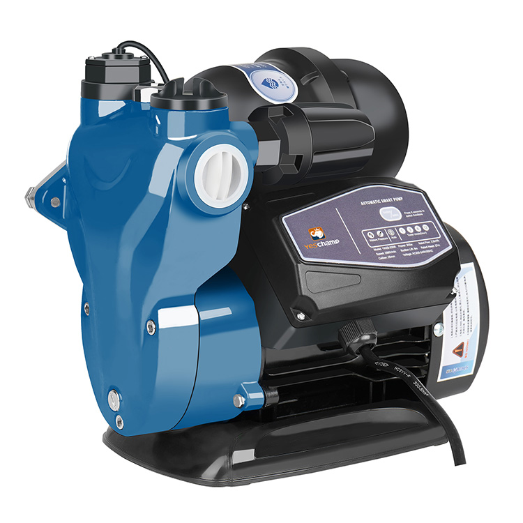 Domestic Self-Priming Water Pump for Irrigation Centrifugal Premium Quality