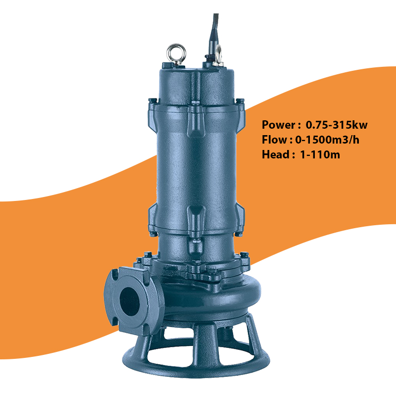 Sewage Pumps: Your Ultimate Guide to Types, Selection, and Maintenance