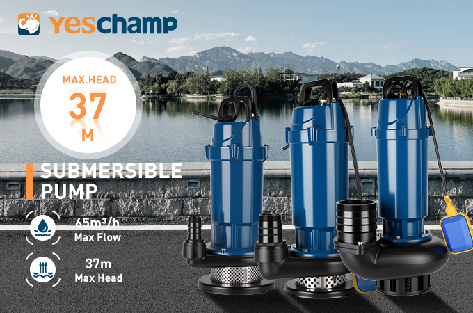 The Complete Guide to Sewage Pumps: Types, Benefits, and How to Choose