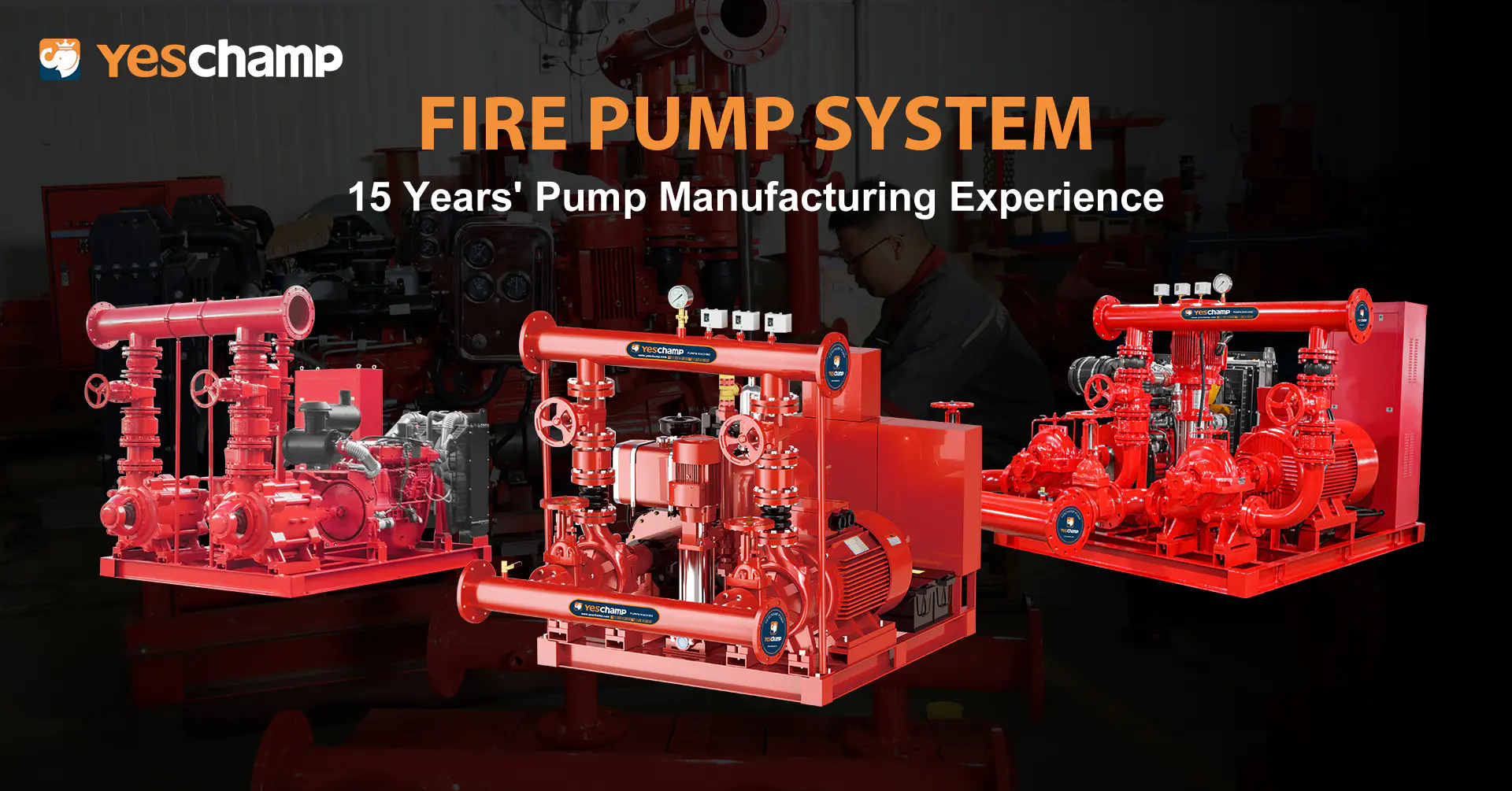 Fire Fighting System: The Ultimate Guide to Components, Types, and Selection
