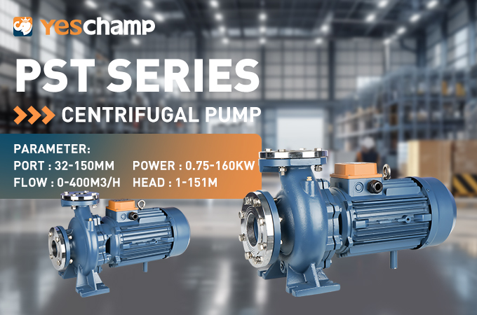  Horizontal Centrifugal Pumps: The Ultimate Guide to Operation, Applications & Selection