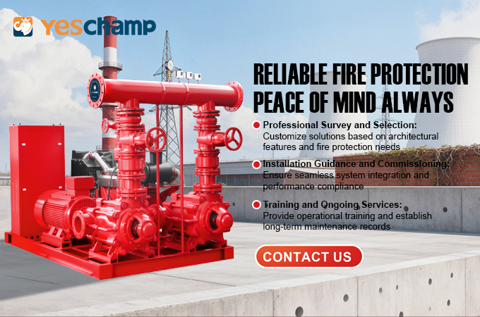 The Ultimate Guide to Advanced Fire Fighting Systems in 2026: Safety, Technology, and Compliance