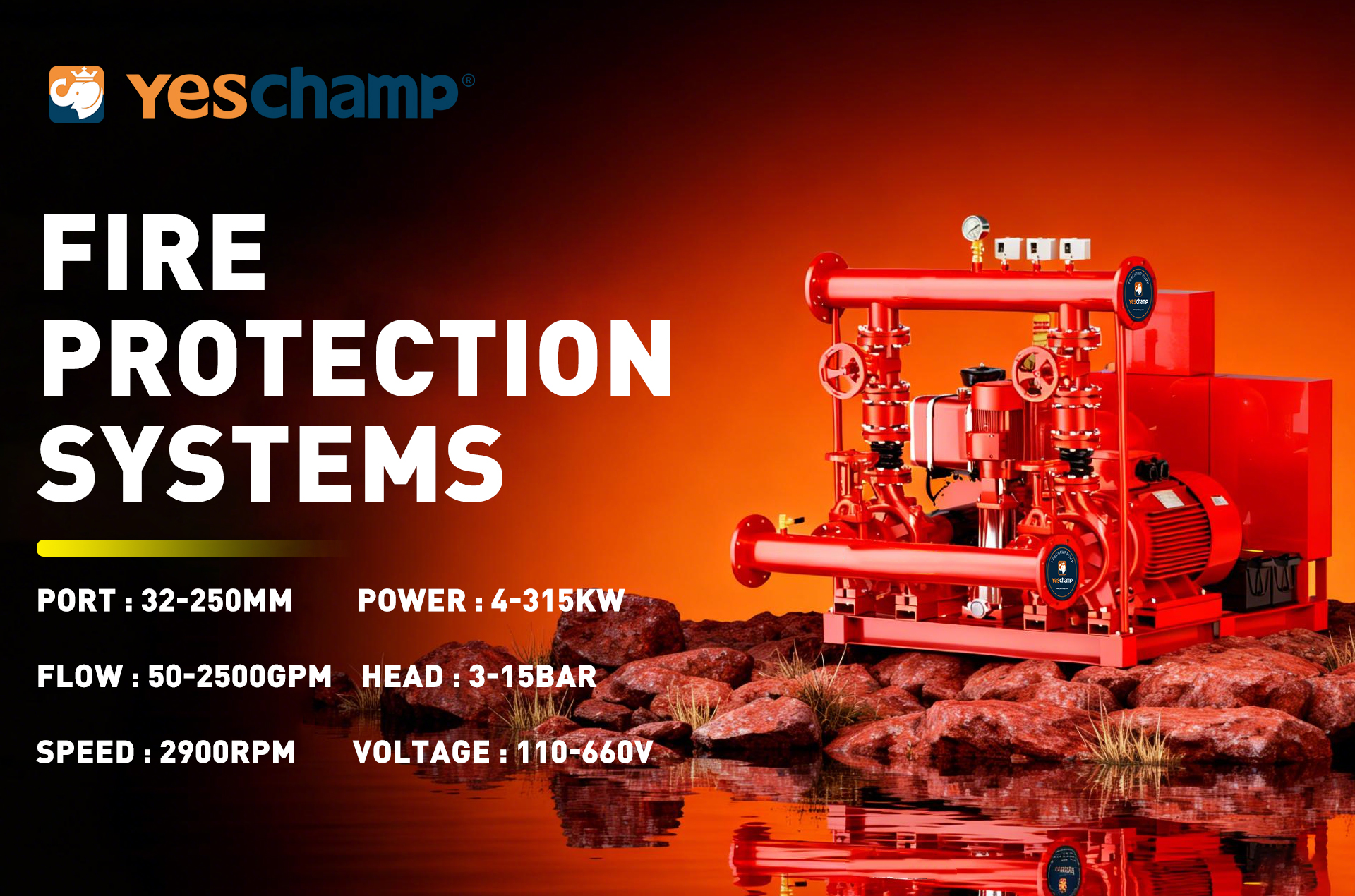 Fire Fighting System: Your Essential Guide to Protection, Compliance & Peace of Mind