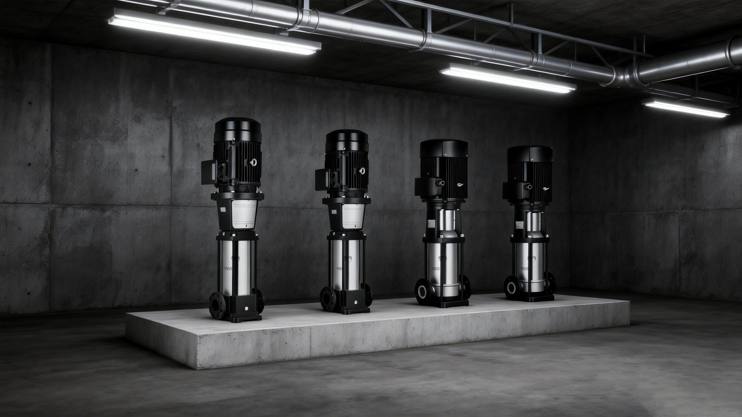 Why the CDL Stainless Steel Vertical Multistage Pump is the Green Choice for 2026