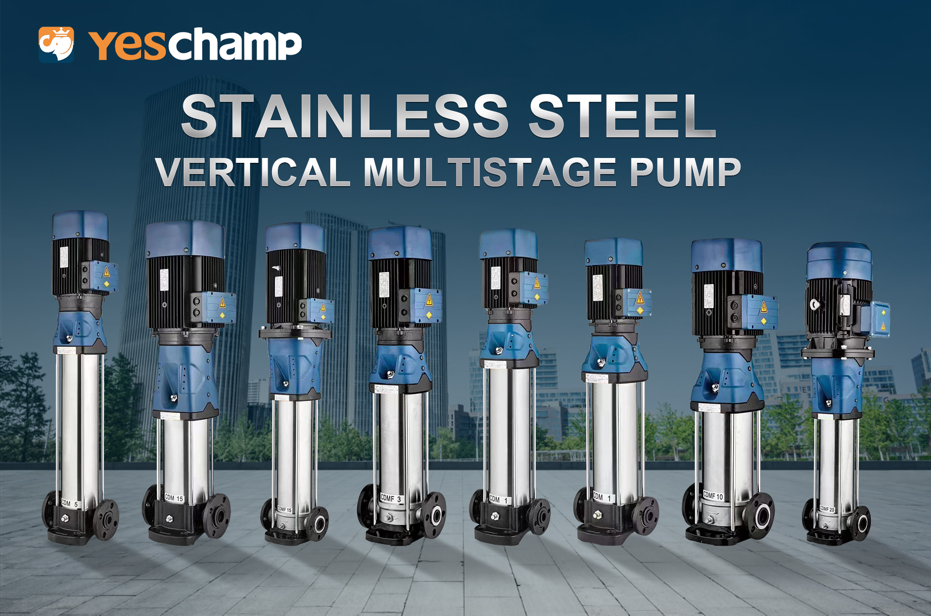 The Ultimate Engineering Guide to Next-Gen High-Pressure Pumps