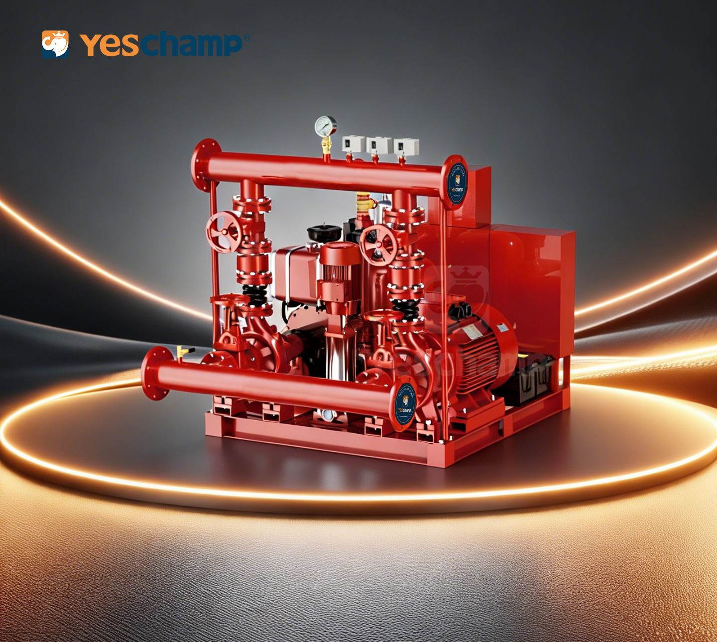 Fire Pump Systems: Essential Guide