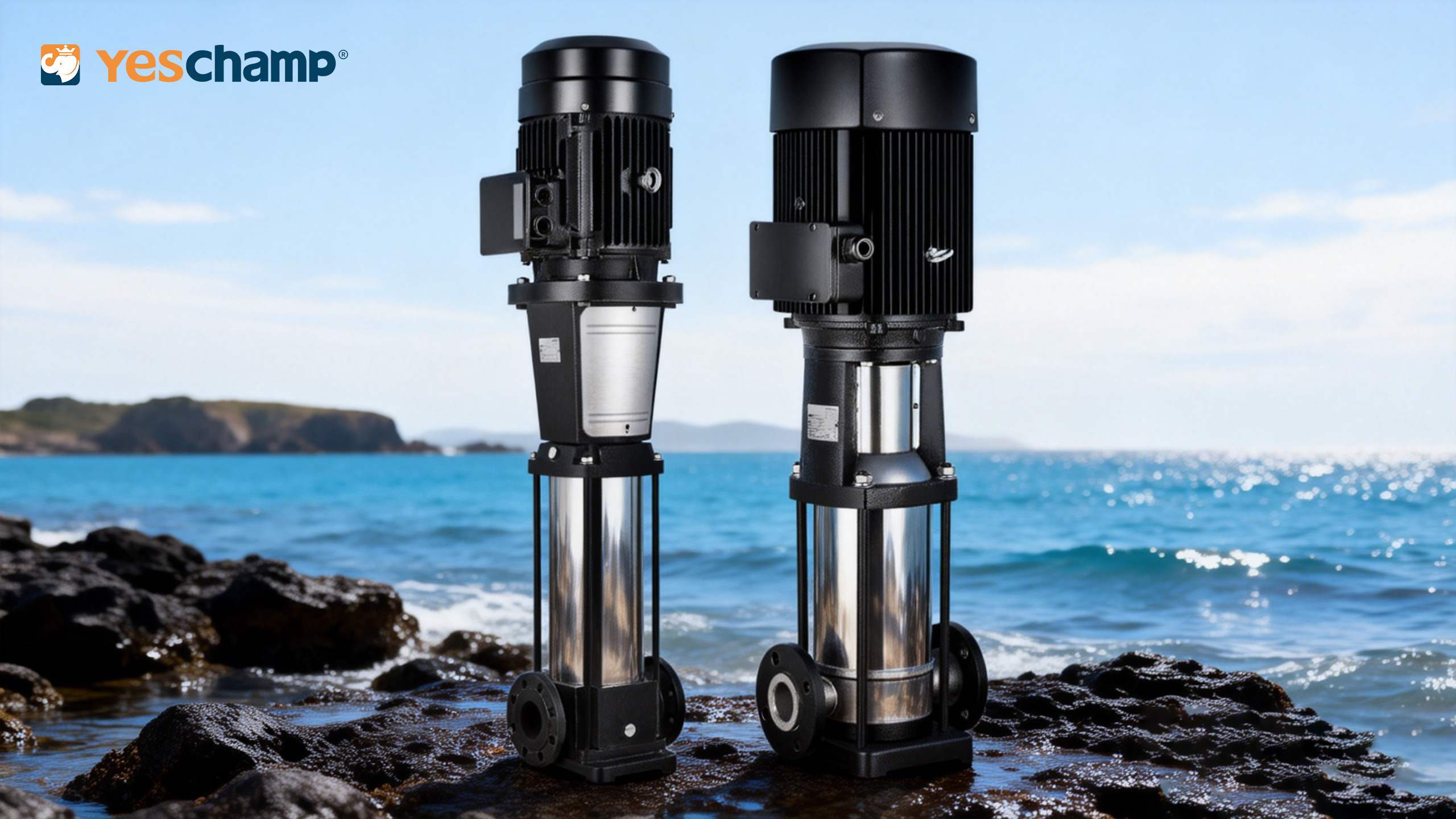 CDL Stainless Steel Vertical Multistage Pump Selection & Application Guide